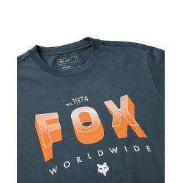 triko Fox Block 195 Original tee 2026