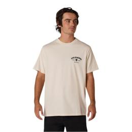 triko Fox Trick 195 Original Tee 2026 Off White