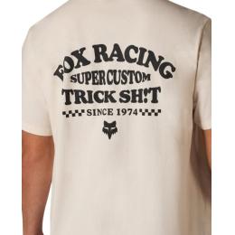 triko Fox Trick 195 Original Tee 2026