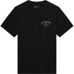 triko Fox Trick 195 Original Tee 2026 Black