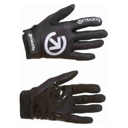 Bike rukavice Meatfly Handler Gloves 2026 Black/White