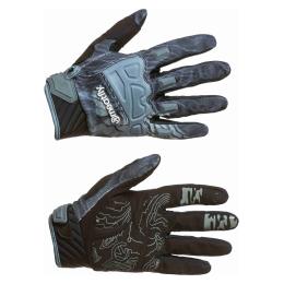 Bike rukavice Meatfly Irvin Gloves 2026 Deep Lake