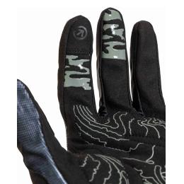 Bike rukavice Meatfly Irvin Gloves 2026
