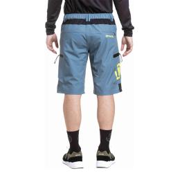 Pánské bike kraťasy Meatfly Duke Shorts 2026