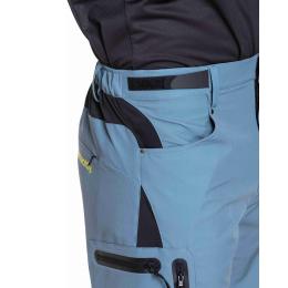 Pánské bike kraťasy Meatfly Duke Shorts 2026