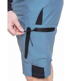 Pánské bike kraťasy Meatfly Duke Shorts 2026