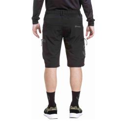 Pánské bike kraťasy Meatfly Duke Shorts 2026