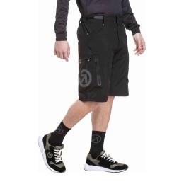 Pánské bike kraťasy Meatfly Duke Shorts 2026