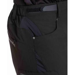 Pánské bike kraťasy Meatfly Duke Shorts 2026