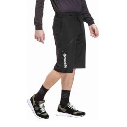 Pánské bike kraťasy Meatfly Brake Shorts 2026