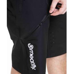 Pánské bike kraťasy Meatfly Brake Shorts 2026