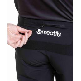 Pánské bike kraťasy Meatfly Brake Shorts 2026