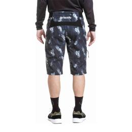 Pánské bike kraťasy Meatfly Brake Shorts 2026