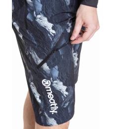 Pánské bike kraťasy Meatfly Brake Shorts 2026