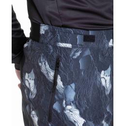 Pánské bike kraťasy Meatfly Brake Shorts 2026