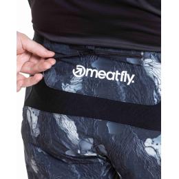 Pánské bike kraťasy Meatfly Brake Shorts 2026