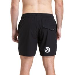 Pánské plavky Meatfly Keith Boardshorts 17" 202 6