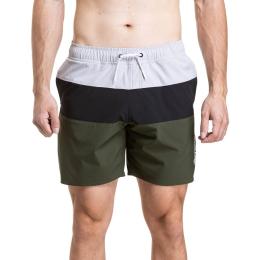 Pánské plavky Meatfly Keith Boardshorts 17" 202 6