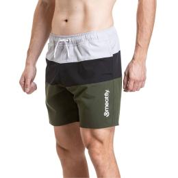 Pánské plavky Meatfly Keith Boardshorts 17" 202 6