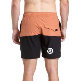 Pánské plavky Meatfly Keith Boardshorts 17" 202 6