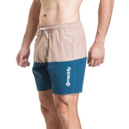 Pánské plavky Meatfly Keith Boardshorts 17" 202 6