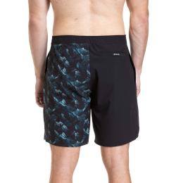 Pánské plavky Meatfly Ernie Boardshorts 19" - 202 6