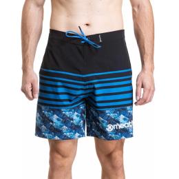 Pánské plavky Meatfly Ernie Boardshorts 19" - 202 6