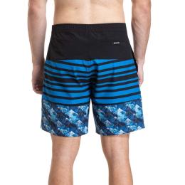 Pánské plavky Meatfly Ernie Boardshorts 19" - 202 6