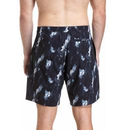 Pánské plavky Meatfly Ernie Boardshorts 19" - 202 6