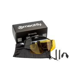 Sluneční brýle Meatfly Nate Polarized 2026