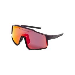 Sluneční brýle Meatfly Nate Polarized 2026 Deep Purple