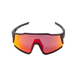 Sluneční brýle Meatfly Nate Polarized 2026