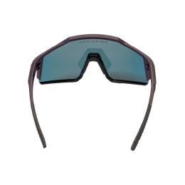 Sluneční brýle Meatfly Nate Polarized 2026