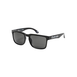 Sluneční brýle Meatfly Memphis 2026 Black Heart / Black / Gray