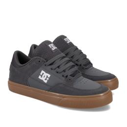 Pánské boty DC Onyx 202 6 Grey