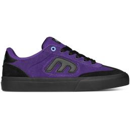 Pánské boty Etnies Locut Vulc 26/27 WERCA Purple