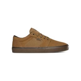 Pánské boty Etnies Barge LS 26/27 Brown/Gum/Brown