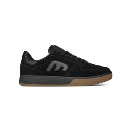 Pánské boty Etnies Emerson 26/27 Black/Black/Gum