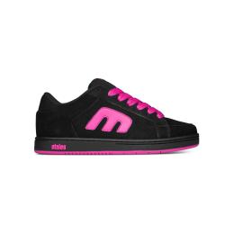 Dámské boty Etnies Kingpin 2K 26/27 Black/Pink