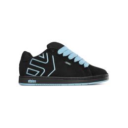 Dámské boty Etnies Fader 26/27 Black/Light Blue