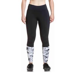 Dámské legíny Meatfly Arabel 26/27 Meadow White