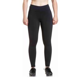 Dámské legíny Meatfly Arabel 26/27 Black Lila