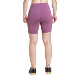 Dámské biker kraťasy Meatfly Shorbi Long 26/27