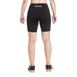 Dámské biker kraťasy Meatfly Shorbi Long 26/27