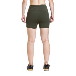 Dámské biker kraťasy Meatfly Shorbi Short 26/27