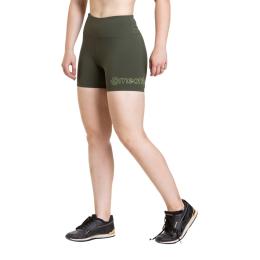 Dámské biker kraťasy Meatfly Shorbi Short 26/27