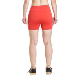 Dámské biker kraťasy Meatfly Shorbi Short 26/27