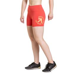 Dámské biker kraťasy Meatfly Shorbi Short 26/27