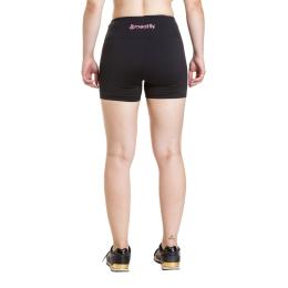 Dámské biker kraťasy Meatfly Shorbi Short 26/27