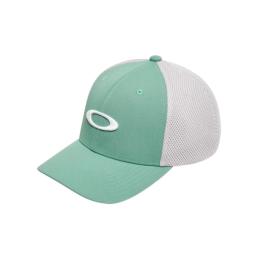 Kšiltovka Oakley Ellipse Mesh Hat 26/27 Pacific